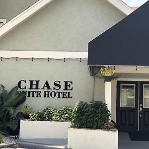 Chase Suite Hotel Tampa